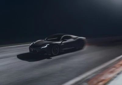Maserati MC20 - foto 5
