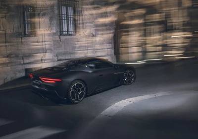 Maserati MC20 - foto 8