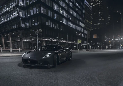 Maserati MC20 - foto 4