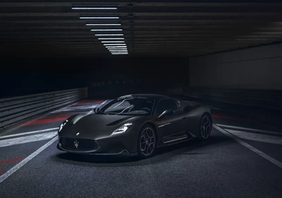 Maserati MC20 - foto 2