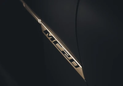 Maserati MC20 - foto 9