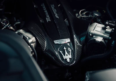 Maserati MC20 - foto 2