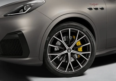 Maserati Grecale - foto 3