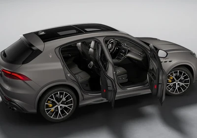 Maserati Grecale - foto 7