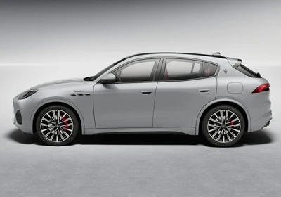 Maserati Grecale - foto 2