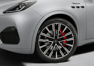 Maserati Grecale - foto 3