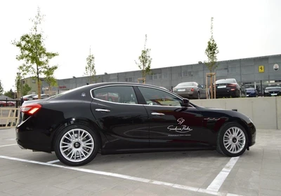 Maserati Ghibli  - foto 11