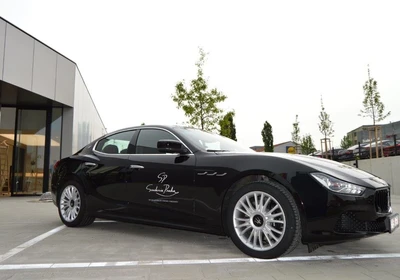 Maserati Ghibli  - foto 2
