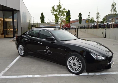 Maserati Ghibli  - foto 3