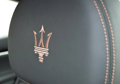 Maserati Ghibli  - foto 17