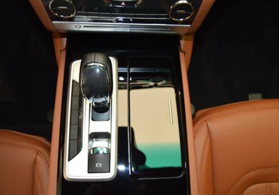 Maserati Quattroporte - foto 6