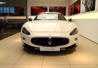 Maserati GranTurismo - foto 2