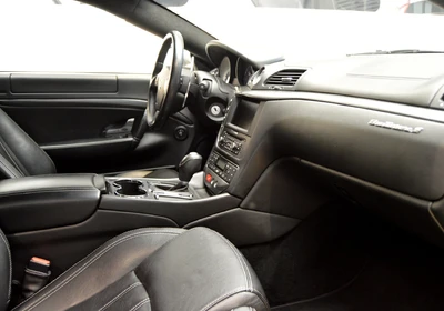 Maserati GranTurismo - foto 8