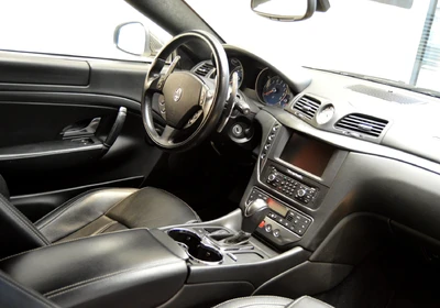 Maserati GranTurismo - foto 10