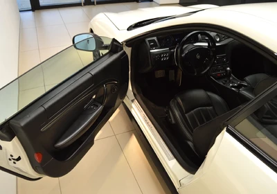 Maserati GranTurismo - foto 11