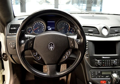Maserati GranTurismo - foto 14