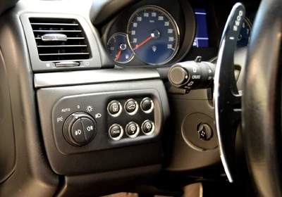 Maserati GranTurismo - foto 16