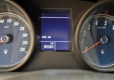 Maserati GranTurismo - foto 17