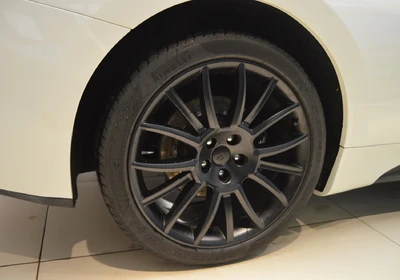 Maserati GranTurismo - foto 19