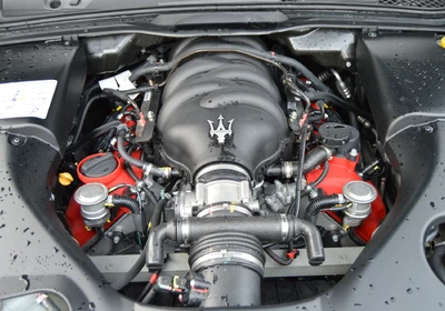 Maserati GranTurismo - foto 3