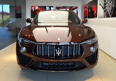 Maserati Levante - foto 1