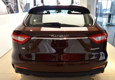 Maserati Levante - foto 2