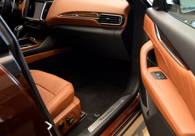 Maserati Levante - foto 4