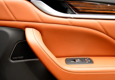 Maserati Levante - foto 5