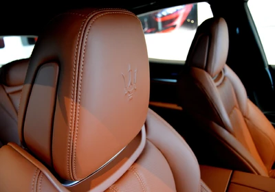 Maserati Levante - foto 6