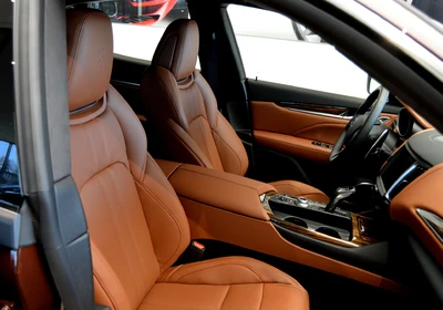 Maserati Levante - foto 7