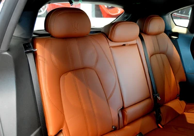 Maserati Levante - foto 10