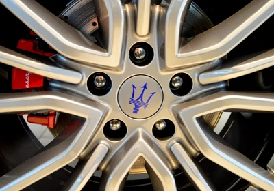 Maserati Levante - foto 12