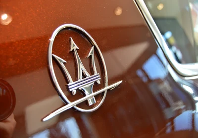 Maserati Levante - foto 11