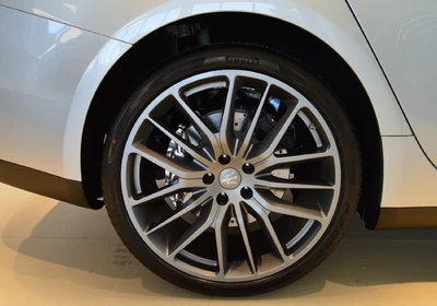 Maserati Ghibli - foto 15