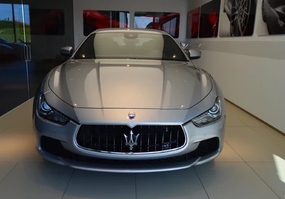 Maserati Ghibli - foto 2
