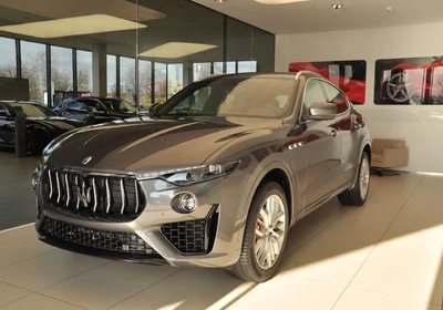 Maserati Levante - foto 0