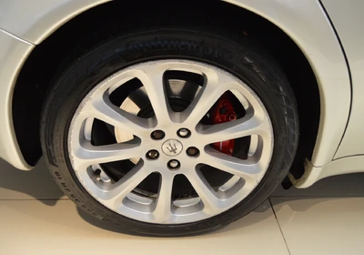 Maserati Quattroporte - foto 17