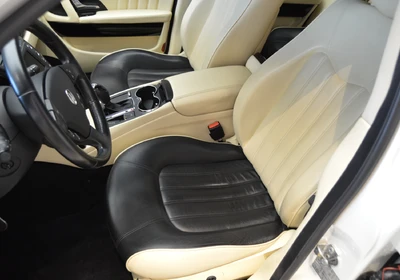 Maserati Quattroporte - foto 9