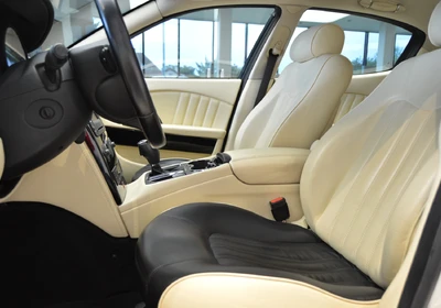 Maserati Quattroporte - foto 10