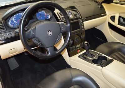 Maserati Quattroporte - foto 6