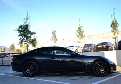 Maserati GranTurismo - foto 5