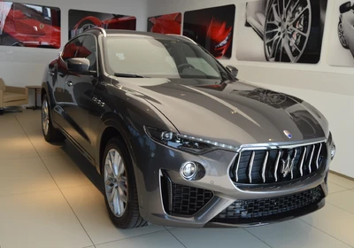 Maserati Levante - foto 2