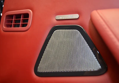 Maserati Quattroporte - foto 11