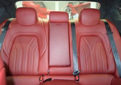 Maserati Quattroporte - foto 12