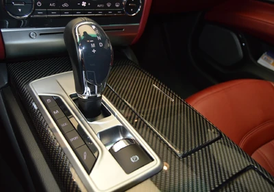 Maserati Quattroporte - foto 14