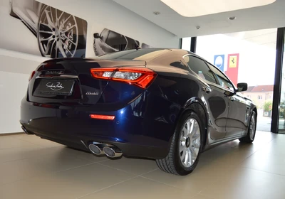 Maserati Ghibli - foto 2