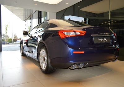 Maserati Ghibli - foto 5