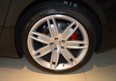 Maserati Quattroporte - foto 18