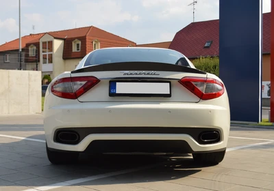 Maserati GranTurismo - foto 4