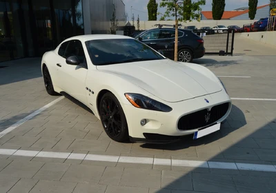 Maserati GranTurismo - foto 7